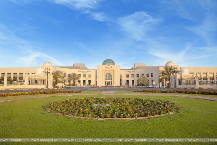 University Hospital Sharjah laboratories gain CAP accreditation